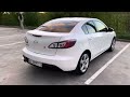 Mazda 3 (2009)