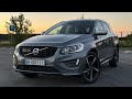 Volvo Xc60 (2015)