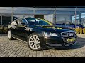 Audi A8 (2013)