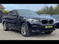 Bmw X4 (2020)