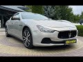 Maserati Ghibli (2014)