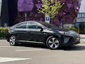 Hyundai Ioniq (2019)