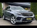 Mercedes-benz Gle-class (2018)