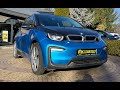 Bmw I3 (2018)