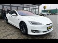 Tesla Model s (2017)