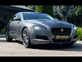 Jaguar Xf (2017)