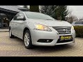 Nissan Sentra (2015)
