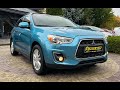 Mitsubishi Asx (2013)