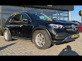 Mercedes-benz Gle-class (2021)