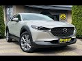 Mazda Cx-30 (2022)