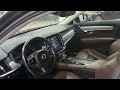 Volvo S90 (2019)