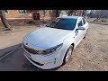 Kia K5 (2017)