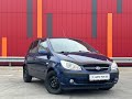 Hyundai Getz (2007)