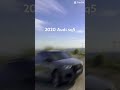 Audi Sq5 (2020)