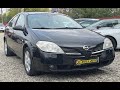 Nissan Primera (2005)