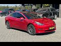 Tesla Model 3 (2019)
