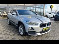 Bmw X2 (2018)
