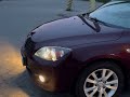 Mazda 3 (2007)