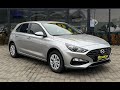 Hyundai I30 (2021)