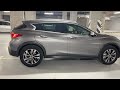 Infiniti Qx30 (2018)