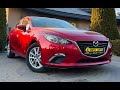 Mazda 3 (2016)