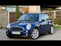 Mini Cooper (2002)