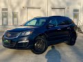 Chevrolet Traverse (2017)