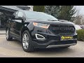 Ford Edge (2017)