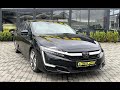 Honda Clarity (2020)