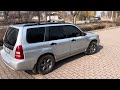 Subaru Forester (2005)