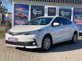 Toyota Corolla (2017)