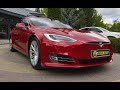 Tesla Model s (2016)