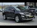 Mazda Cx-7 (2010)