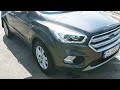 Ford Kuga (2018)