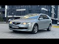 Mazda 6 (2007)
