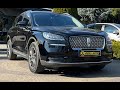 Lincoln Corsair (2022)