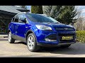 Ford Kuga (2016)