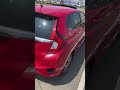 Honda Fit (2015)