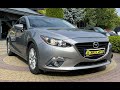 Mazda 3 (2015)