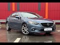 Mazda 6 (2013)