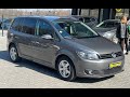 Volkswagen Touran (2014)