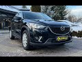 Mazda Cx-5 (2014)