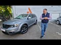 Dodge Journey (2020)