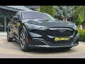 Ford Mustang mach-e (2020)