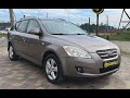 Kia Ceed (2007)