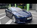 Tesla Model s (2016)