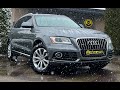 Audi Q5 (2012)