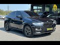 Bmw X6 (2013)