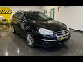 Volkswagen Golf (2008)