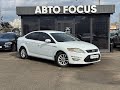 Ford Mondeo (2012)
